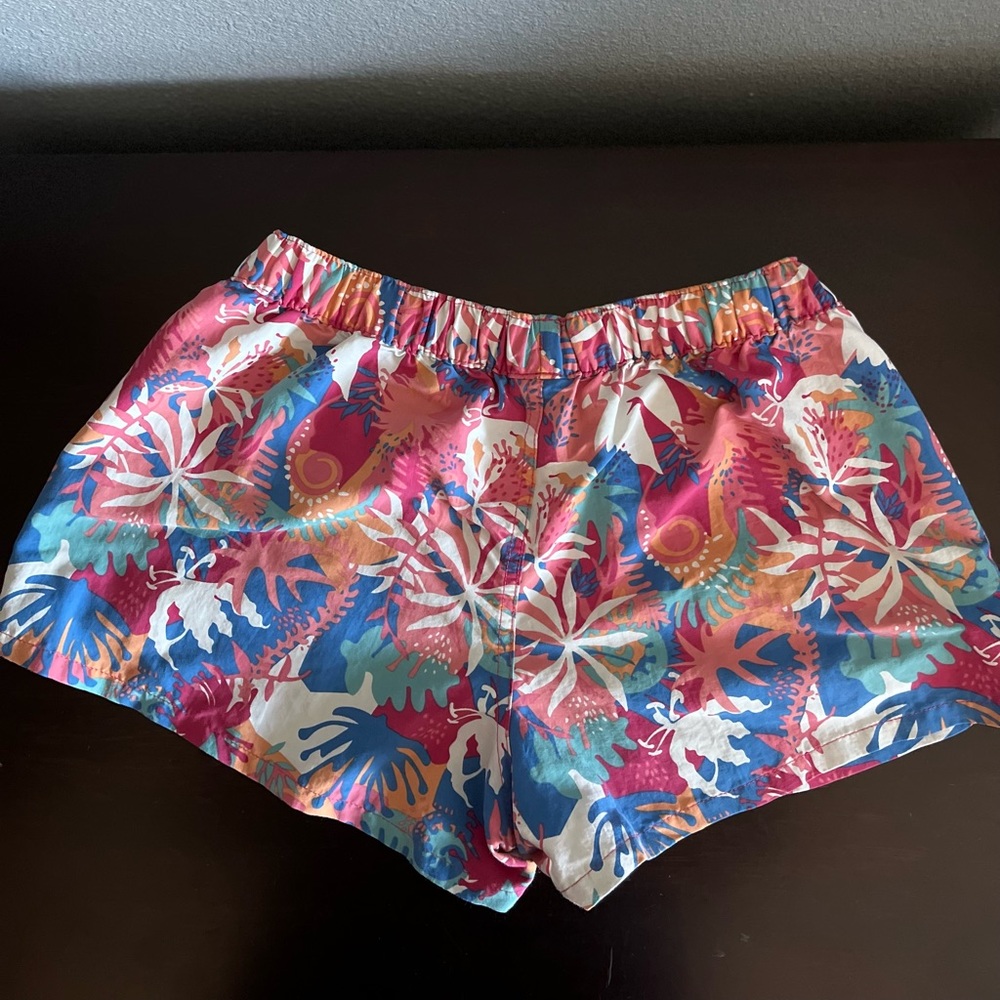 Patagonia Women’s Barely Baggies Shorts